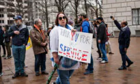 US Layoffs Top 275,000 in March, Driven by Government Job Cuts: Report