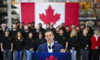 Poilievre Emphasizes Unity After Former Reform Leader Manning Suggests Liberal Win Will Spur Western Separation