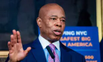 Eric Adams Sues NYC Campaign Finance Board Over $3.4 Million in Denied Funds