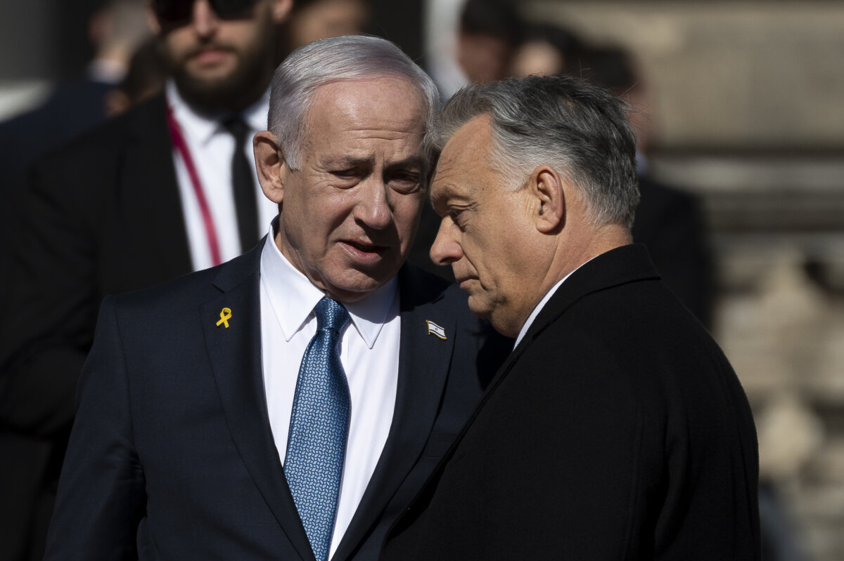 Epoch Times Photo