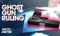 Supreme Court Issues Ruling on ‘Ghost Guns’ | Facts Matter