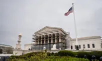 Supreme Court Won’t Hear Challenge to Wind Energy Project off Massachusetts Coast