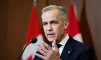 Carney Says China Presents Major Foreign Interference Threat to Canada