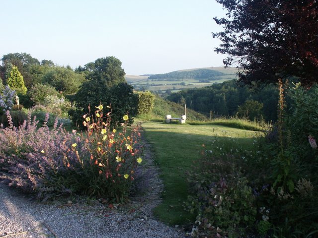 Country Garden