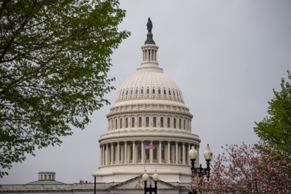 House Foreign Affairs Committee Holds Hearing on State Department Authorization