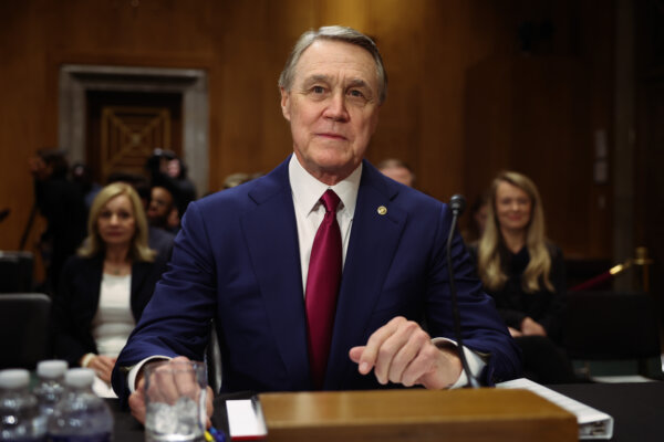 Chinese Economy Would Collapse If US Buyers Cut Support, Says Trump’s China Envoy Pick
