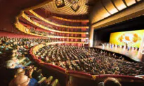 Shen Yun Closes a Successful 2025 World Tour
