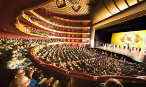New York State and County Officials Celebrate Shen Yun, ’20 Years of Dedication’