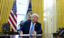 Trump Says Companies Investing in US Is Solution to Higher Tariffs