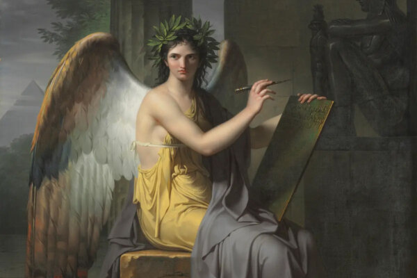 How We Interpret Our Past Will Determine Our Future