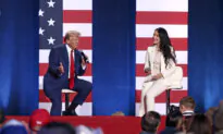 Luna Announces Revised Outline on Parental Proxy-Voting After Trump’s Endorsement