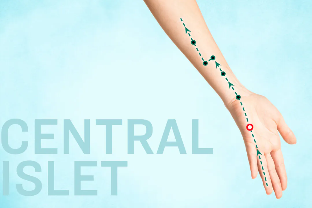 Zhong Zhu: Rethinking Hearing Loss and Aging