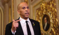 How Cory Booker Broke the Senate Filibuster Record