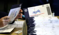 Trump Announces He’ll Sign Executive Orders Targeting Mail-In Ballots