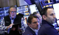 US Markets Dip After Global Tariffs Unveiled