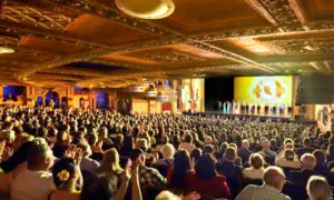 Beijing Urges Australians Not to See Show That Celebrates True Chinese Culture