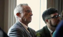RFK Jr. Says People Should Get the Measles Vaccine