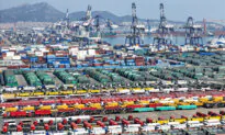 China Hits Back at US Reciprocal Tariffs | Business Matters (April 4)