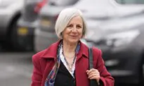 British Woman at Centre of Transatlantic Free Speech Row Found Guilty