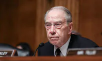 Senate Releases Text for $72 Billion Proposal to Fund ICE, Border Patrol