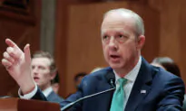 Trump Admin Will Ask Congress to Codify Spending Cuts, OMB Official Says