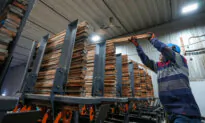 Canadian Economy Lost 33,000 Jobs in March, Biggest Loss Since 2022