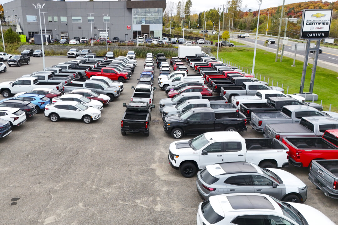 New and Used Car Prices Set to Rise Due to US Tariffs: Experts