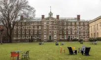 Brown University Reaches Deal With Trump Admin to Restore Federal Funding