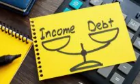 Why Debt-to-Income Ratio Matters