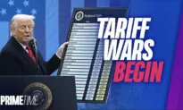 Will ‘Liberation Day’ Crash the Dollar to Rebalance Trade?; No Trump, No Bump?; Death of Free Speech in UK? | NTD Primetime