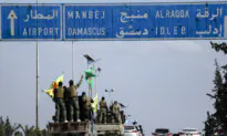 Kurdish-Led Force Relinquishes Control Over ISIS Prison Camp in Syria