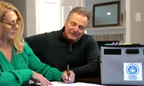 Innovative “ICE Box” System Helps Americans Organize Entire Estate in Just Hours