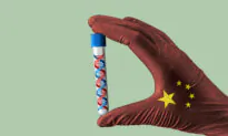 States Move to Protect Americans’ DNA From China