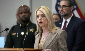 Attorney General Pam Bondi Announces Action Against Maine Over Transgender Policies