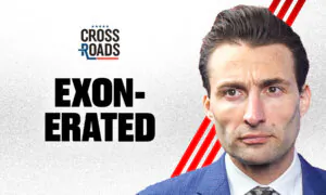 From Facing 23 Years in Prison to Being Exonerated: J6er John Strand on Standing Firm