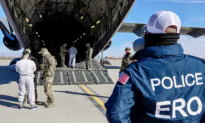 Judge Limits Trump Admin’s Ability to Deport Illegal Immigrants Held at Guantanamo