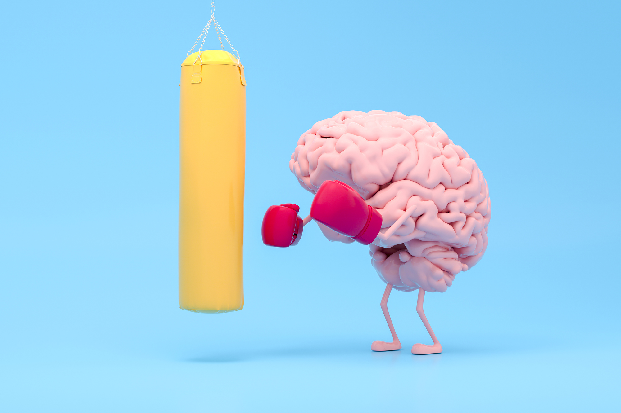 8 Simple, Science-Backed Habits to Build a Stronger Brain and Fight Cognitive Decline