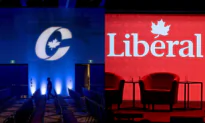 Conservatives Drop 5th Candidate as 3 Liberals Exit the Race