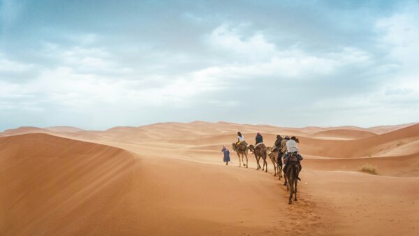 5 Lessons I Learned From Traveling to the Remote Edges of the Earth