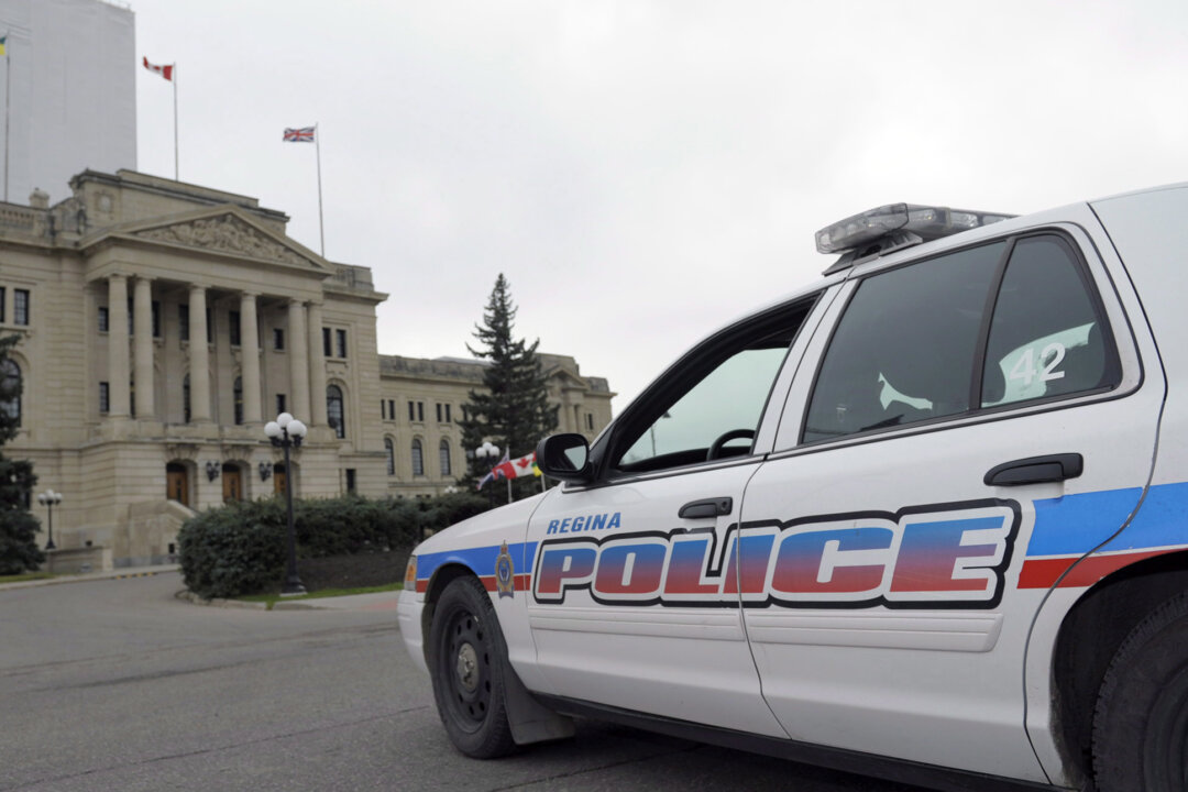 Regina Police Chief Farooq Sheikh Suspended Amid Investigation