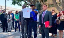LA County Announces $4 Billion Tentative Settlement for Juvenile Sexual Abuse Claims
