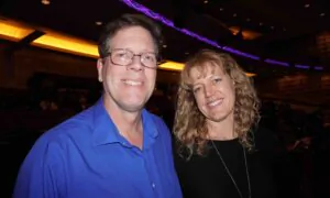 Shen Yun ‘Surprised Me With the Interactive Graphics,’ Says IT Architect