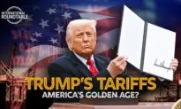 Trump’s Reciprocal Tariffs: A New Era for Trade?