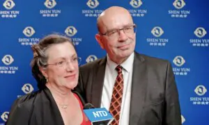 Shen Yun’s Artistry Is ’Very Impressive’, Says Art Historian