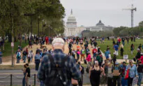 Nationwide Event Draws Anti-Trump Protesters in Cities Across US