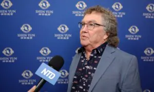 Shen Yun Artists ‘Are Phenomenal,’ Says Portland Audience Member