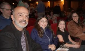 Physician Says It’s Important for Children to See Shen Yun