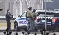 Parliament Hill Lockdown Ends After Police Arrest Man Who Barricaded Himself Inside East Block