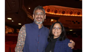 Consultant Finds Shen Yun a ‘New Exhilarating Experience’