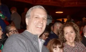 Attorney Says Shen Yun Is ‘Beautiful, Interesting, and Educational’